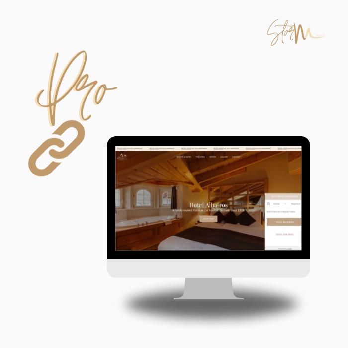 Pro Website
